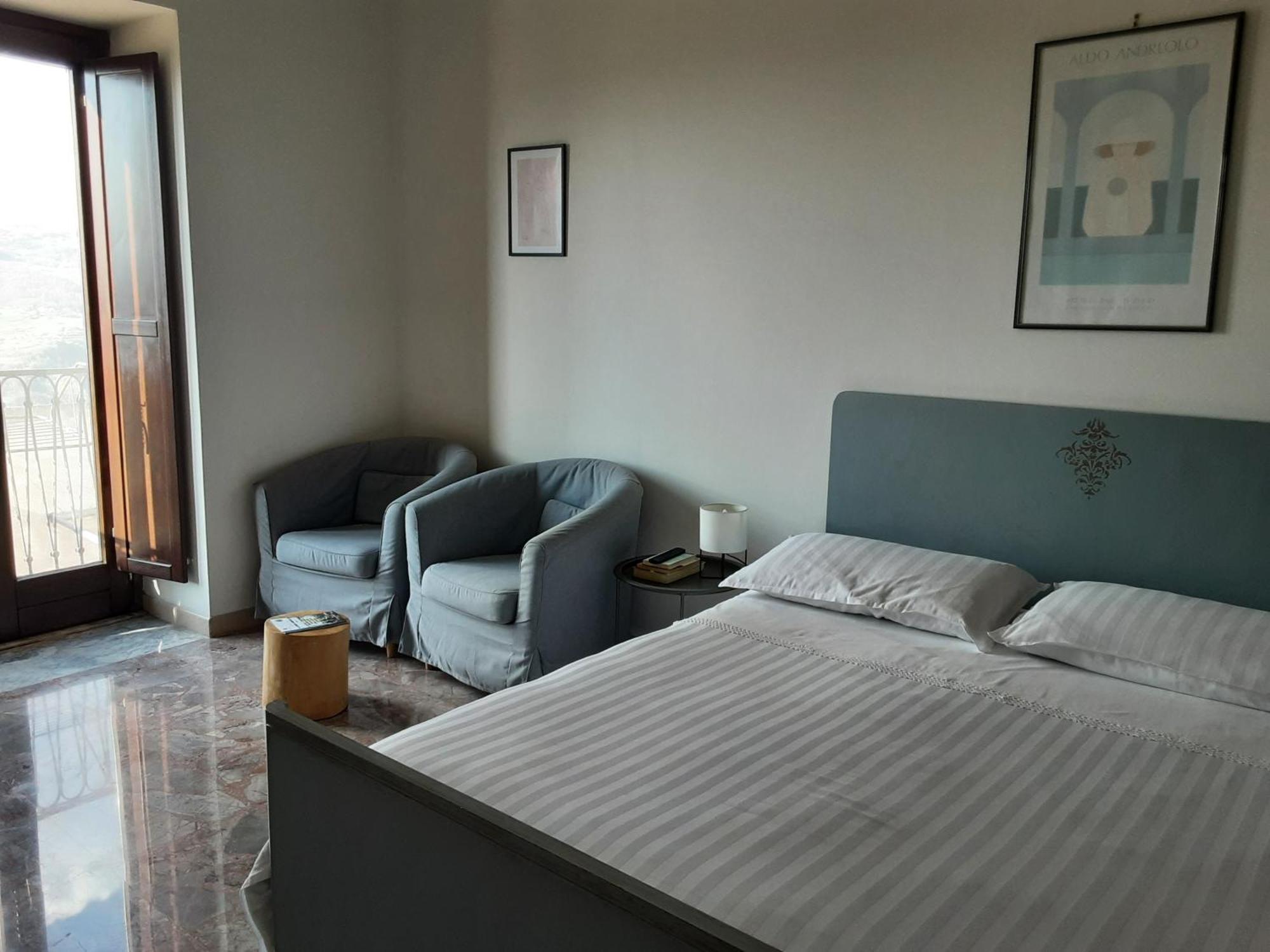 Ruoti 1885 Hotel ภายนอก รูปภาพ