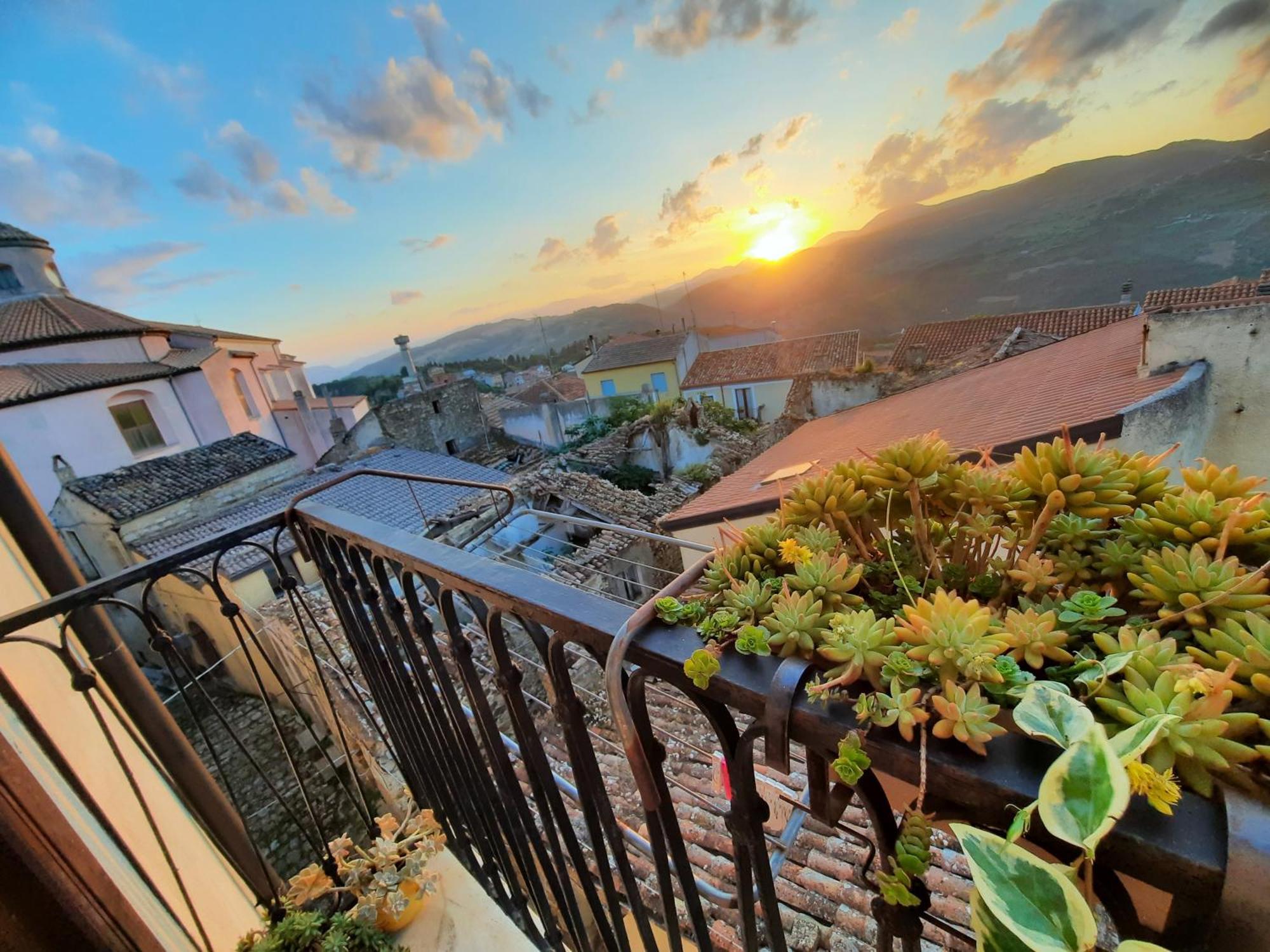 Ruoti 1885 Hotel ภายนอก รูปภาพ