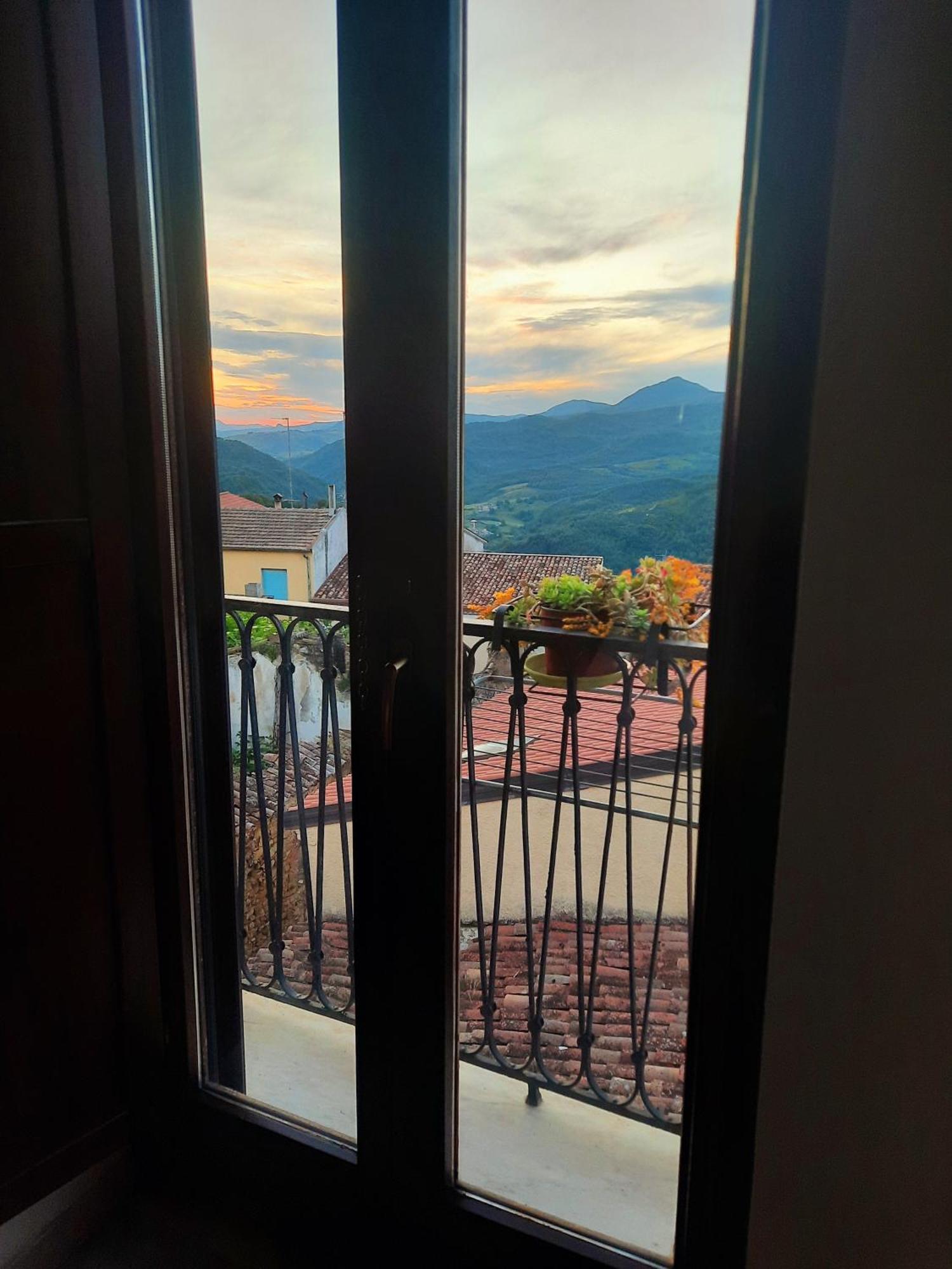 Ruoti 1885 Hotel ภายนอก รูปภาพ